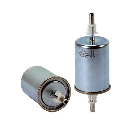 Wix Filters Fuel Filter 33425